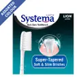 Systema Gum Care Toothbrush - Large (Medium)