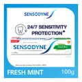Sensodyne Toothpaste - Fresh Mint