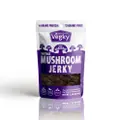 Vegky Mushroom Jerky - Barbeque
