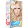 Nelly Hair Color 9/01 Extra Light Ash Blonde