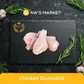 Aw'S Market Chicken Drumstick
