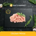 Aw'S Market Chicken Mince
