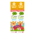 Pearlie White All Natural Kids Toothpaste - Strawberry