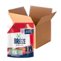 Breeze Power Clean Liquid Detergent Refill Carton