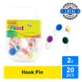 Alfax Pt633 Hook Pin