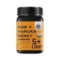 Aorakipeak Aorakipeak Manuka Honey Umf5+