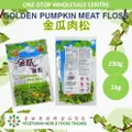 Yi Dah Xing Pumpkin Meatfloss