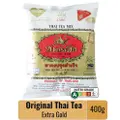 Cha Tra Mue Extra Gold Premium Tea Powder - Vanilla