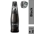 Spy Spy Wine Cooler Black Alc 6% 2'S
