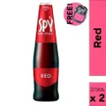 Spy Spy Wine Cooler Red Alc 5% 2'S