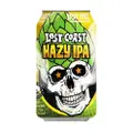 Lost Coast Hazy Ipa (Craft Beer)