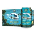 Kona Big Wave Hawaiian Golden Ale - Can (Craft Beer)