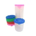 Brush Washer Cup Set