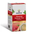 Zestiva American Ginseng Oolong Tea (Loose Tea Leaves)