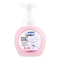 Fiffy Foaming Hand Wash Rose