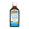 Carlson Labs Kid'S The Very Finest Fish Oil - Orange
