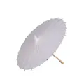 Vip Small Paper Umbrella