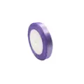 Vip Ribbon 1.2Cm X 22.5M - Light Purple