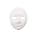 Diy Mask - Full Face