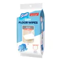Scott Dry Floor Wipes - Basic