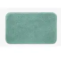 Puritywhite Mint Water Absorbent Bathroom Floor Mat Door Mats