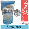 Nomi Japan Fragrance Free Aroma Beads Air Freshner Refillpack