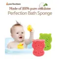 Jaco Perfection Baby Bath Sponge 2Pcs