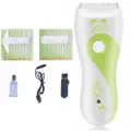 Bojia Baby Hair Clipper Shaver