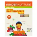 Kindernurture Organic Baby Noodles- Multi Vege Flavour