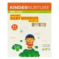 Kindernurture Organic Baby Noodles- Broccoli Flavour