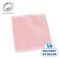 Mothernest Premium Baby Bamboo Washcloth - Pink