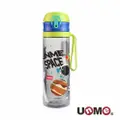 Unme Tritan Drinking Bottle 500Ml Outer Space
