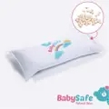 Babysafe Natural Latex Bambeanie With Case