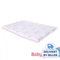 Babysafe Natural Latex Playpen Mattress 28 X 41 With Cover