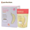 Jaco Perfection Breastmilk Bag Banana 200Ml 120Pcs