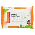 Kindernurture Organic Baby Wipes