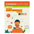 Kindernurture Organic Baby Noodles- Pumpkin Flavour