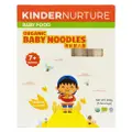 Kindernurture Organic Baby Noodles- Original Flavour