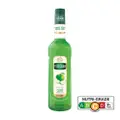 Mathieu Teisseire Green Apple Syrup
