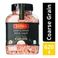 Tadka Himalayan Pink Salt - Coarse Grain