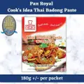 Pan Royal Cook'S Idea Thai Badong Paste