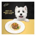 Cesar Dog Wet Food - Australian Turkey