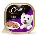 Cesar Dog Wet Food - Lamb