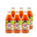 Aureli Organic Pure Juice - Carrot Apple (Carton)