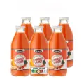Aureli Organic Pure Juice - Carrot (Carton)