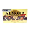 Lotte Almond Chocolate (Crisp)
