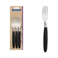Tramontina Ipanema Table Fork Set Of 3'S S/S