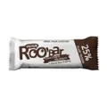 Roobar Organic Protein Chocolate And Hazelnuts