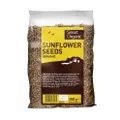 Smart Organic Organic Sunflower Seed