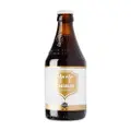 Chimay White Belgian Trappist Tripel Beer